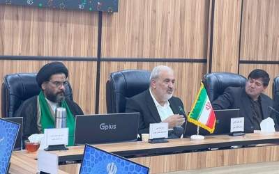 وزیر نیرو: مصرف برق شدید بالاست