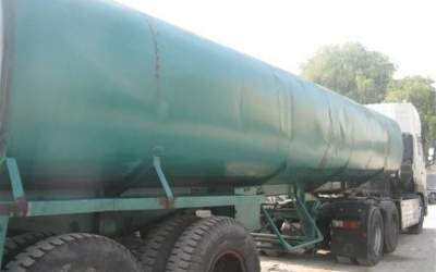 سوخت رسانی به پمپ بنزین‌ها بدون وقفه ادامه دارد