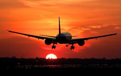 فضای پروازی کشور تا اطلاع ثانوی بسته است