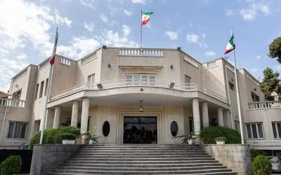 بیانیه دولت: انتقام تک تک شهدایمان را می گیریم/  پایان این داستان به دست ایران نوشته خواهد شد