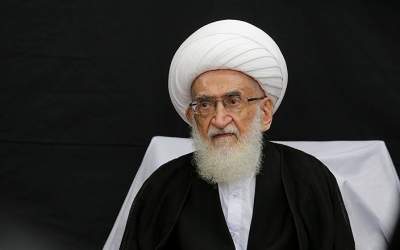 واکنش آیت‌الله نوری‌همدانی ‌به حمله تروریستی اسرائیل