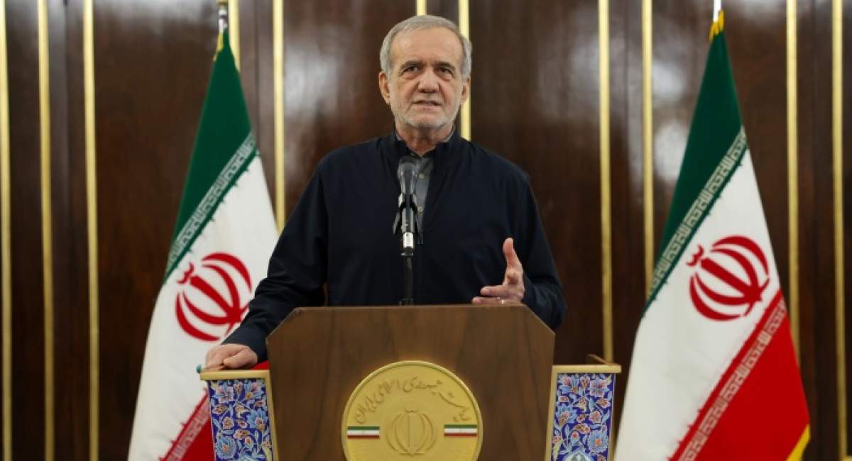 رئیس‌جمهور: پاسخ مشروع و قدرتمند جمهوری اسلامی ایران، دشمن را از اقدام احمقانه خود پشیمان خواهد کرد