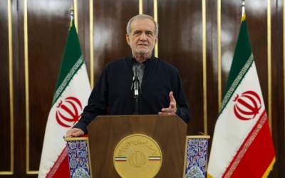 رئیس‌جمهور: پاسخ مشروع و قدرتمند جمهوری اسلامی ایران، دشمن را از اقدام احمقانه خود پشیمان خواهد کرد