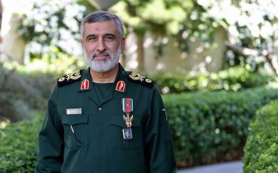 سردار حاجی‌زاده فرمانده نیروی هوافضای سپاه در جنایت امروز اسرائیل به شهادت رسید/ سپاه: راه حاجی‌زاده عزیز و یاران شهیدش پرقدرت‌تر از گذشته ادامه خواهد یافت