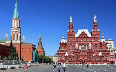 کرملین تجاوز نظامی به ایران را محکوم کرد