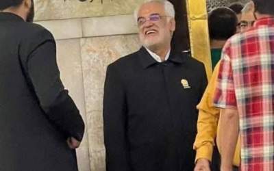 عکس/ از بهشت تا بهشت