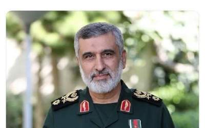 بلند شو علمدار