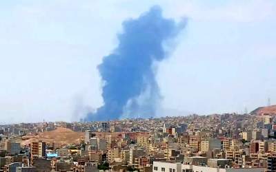 افزایش شمار شهدای حملات موشکی تبریز به ۸ نفر