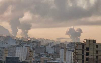 افزایش شمار شهدای تبریز به ۱۸ نفر