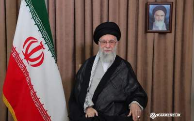 رهبر انقلاب در پیام تلویزیونی خطاب به ملت ایران: نیروهای مسلح، رژیم رذل صهیونی را بیچاره خواهند کرد +فیلم  
