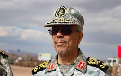تصاویر خاص از چهار فرمانده شهید سرافراز امروز  <img src="https://cdn.jahannews.com/images/picture_icon.png" width="16" height="16" border="0" align="top">
