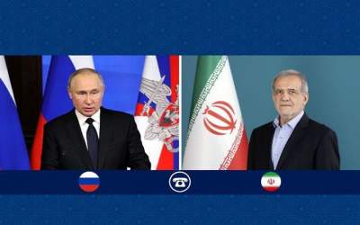 گفتگوی تلفنی عراقچی با دبیرکل سازمان ملل