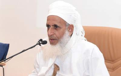 مفتی عمان: به پیروزی ایران اطمینان داریم