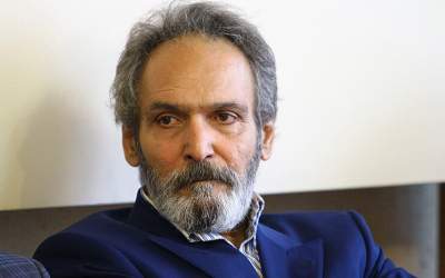 جهانگیر الماسی: آدمکشان اسرائیل شایسته نفرین هستند