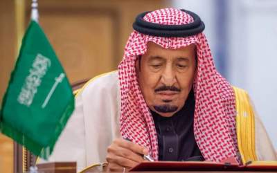 دستور ملک سلمان برای رسیدگی به حجاج ایرانی