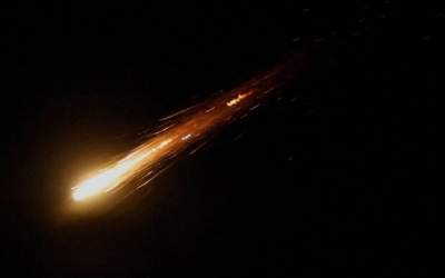 شمار مجروحان حمله موشکی ایران به ۶۳ تن رسید