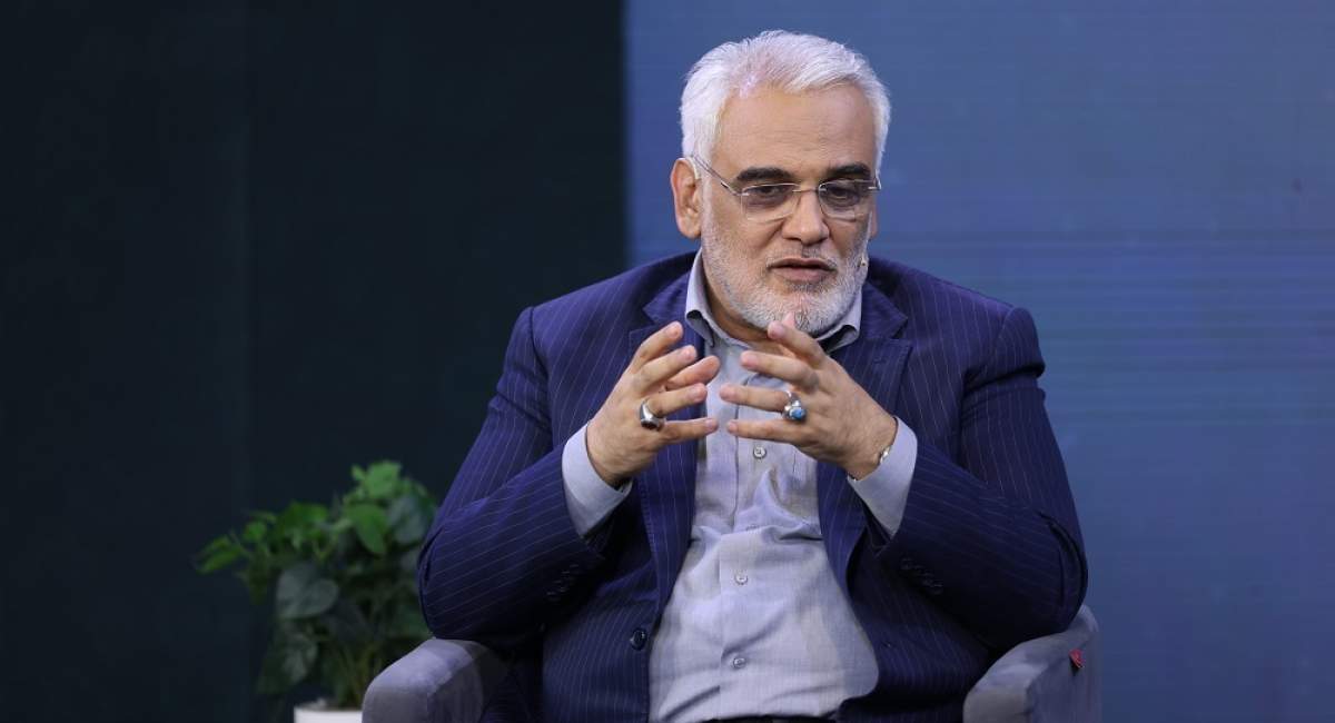 خاطرات شهید طهرانچی از رفاقت با چند شهید  