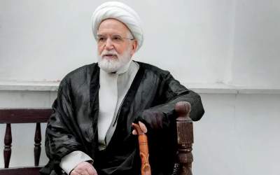 واکنش کروبی به جنایت اسرائیل