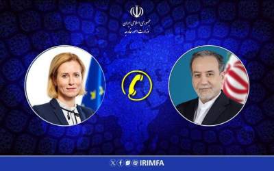 عراقچی: تداوم مذاکرات غیرمستقیم میان ایران و آمریکا در وضعیتی که وحشی‌گری‌ رژیم صهیونیستی ادامه دارد، غیرقابل توجیه است