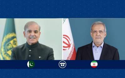 پزشکیان: با قدرت توانستیم تجهیزات رادارگریز دشمن را سرنگون کنیم