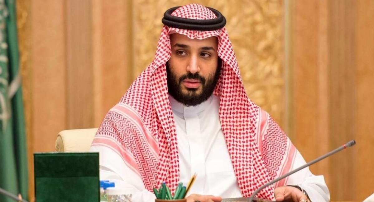 بن سلمان: عربستان و همه جهان اسلام در کنار ایران‌ هستند!