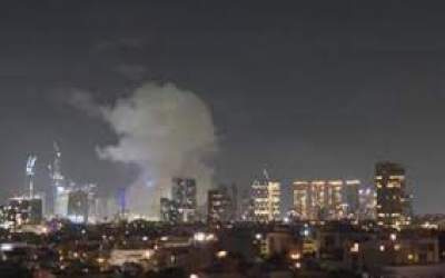 حمله موفق ایران به مهمترین مرکز علمی اسرائیل  <img src="https://cdn.jahannews.com/images/video_icon.png" width="16" height="16" border="0" align="top">