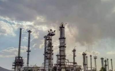 پالایشگاه تهران در سلامت کامل به سر می‌برد