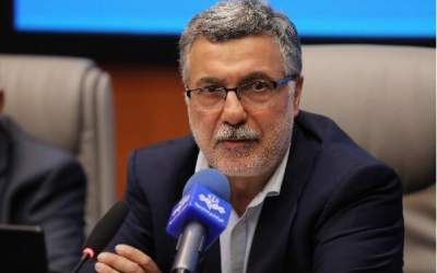 تاکید ظفرقندی بر آمادگی کامل تیم ملی سلامت