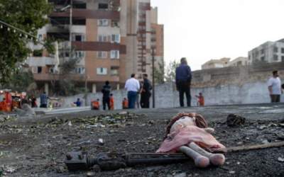 واکنش خانه سینما به حمله رژیم صهیونیستی به ایران