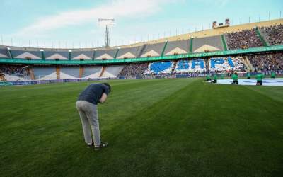 زمان رونمایی از سرمربی جدید استقلال مشخص شد