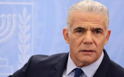 «لاپید»: حملات موشکی ایران کُشنده بود