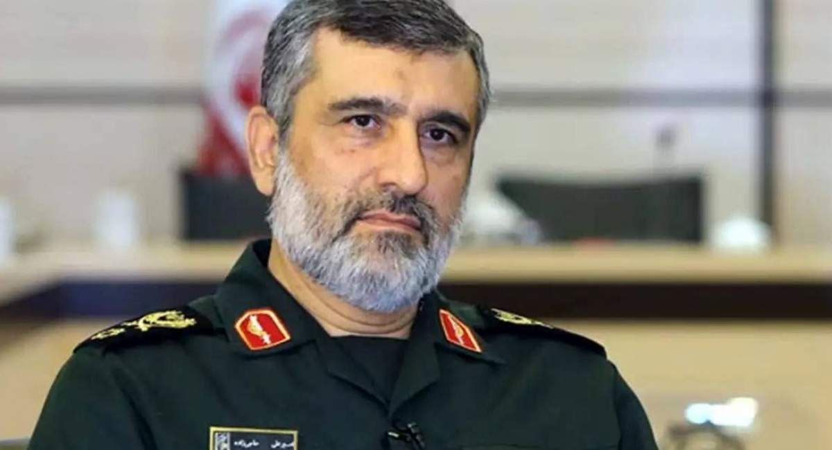 اسامی شهدایی که همراه شهید سردار حاجی‌زاده آسمانی شدند