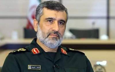 اسامی شهدایی که همراه شهید سردار حاجی‌زاده آسمانی شدند