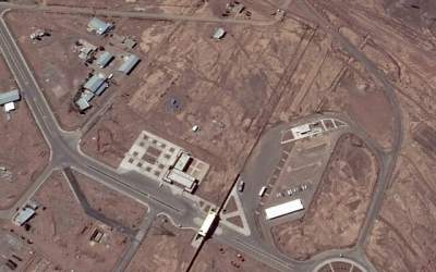 گاردین: نابودی برنامه هسته‌ای ایران برای اسرائیل غیرممکن است
