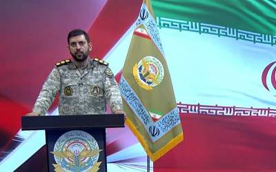 هشدار ایران به صهیونیست‌ها: سرزمین‌‌های اشغالی را ترک کنید