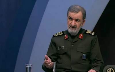 محسن رضایی: اسرائیل یک طرح چند موجی دارد/ جنگ طی هفته‌های آینده ادامه خواهد داشت/ هنوز از همه توان خود علیه اسرائیل استفاده نکرده‌ایم