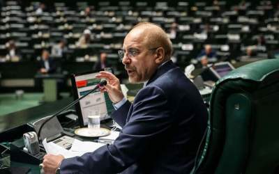 قالیباف: بخش قابل‌توجهی از ضربات دشمن حمله نظامی نیست بلکه با کمک نفوذی‌های داخلی انجام می‌شود/ مردم هر نکته‌ مشکوکی را با فوریت به مراکز امنیتی اطلاع دهند