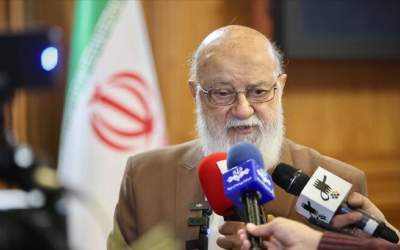 از مترو در شرایط بحرانی استفاده شود