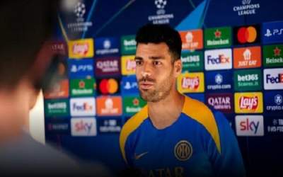 مهدی طارمی و اینتر به پایان راه رسیدند