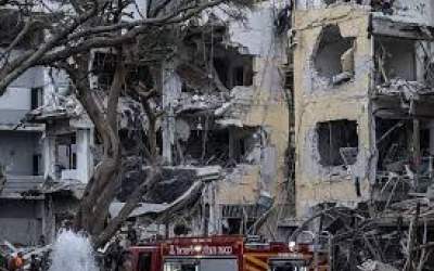 فیلم/ به تل‌آویو، شهر ارواح  سری بزنید!  <img src="https://cdn.jahannews.com/images/video_icon.png" width="16" height="16" border="0" align="top">