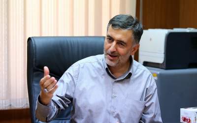 ترجمه صریح حرف عراقچی