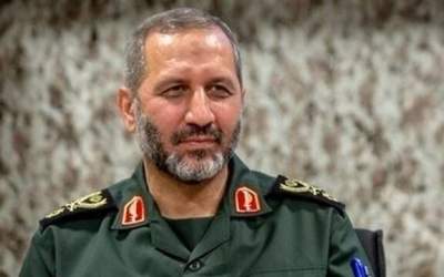 نظر شهید طهرانی‌مقدم درباره جانشین شهید حاجی‌زاده  <img src="https://cdn.jahannews.com/images/video_icon.png" width="16" height="16" border="0" align="top">