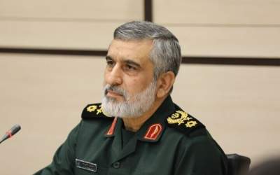 فیلم ماندگار از شهید سردار حاجی‌زاده عزیز  <img src="https://cdn.jahannews.com/images/video_icon.png" width="16" height="16" border="0" align="top">