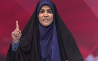 استوری ملیکا زارعی برای شجاعت سحر امامی