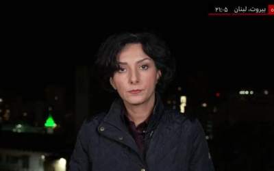 واکنش نفیسه کوهنورد به حمله اسرائیل به صدا‌وسیما  <img src="https://cdn.jahannews.com/images/video_icon.png" width="16" height="16" border="0" align="top">