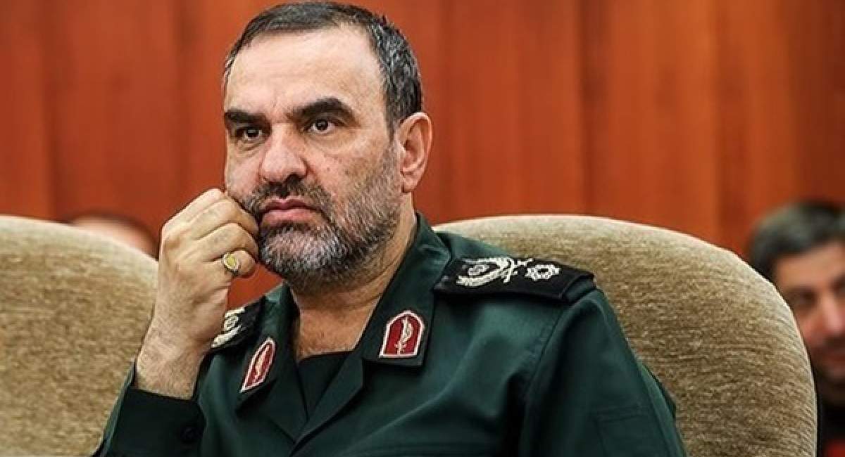 فرمانده‌ای که هم بعثی‌ها شهیدش کردند هم صهیونیست‌ها