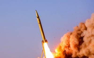 محل اصابت تعدادی از موشک‌ها در سرزمین‌های اشغالی  <img src="https://cdn.jahannews.com/images/video_icon.png" width="16" height="16" border="0" align="top">