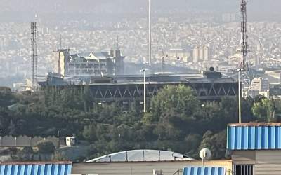 شهادت ۳ تن از کارکنان صدا و سیما در حمله دیروز رژیم صهیونیستی