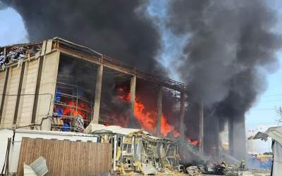 شلیک جدید موشک‌های ایرانی به‌سمت اسرائیل/ انفجار در قلب تل‌آویو/ بیانیه سپاه: «آمان» و «موساد» را هدف گرفتیم +فیلم  