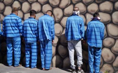 دستگیری ۱۸ نفر از عوامل رعب و وحشت در لرستان